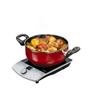 Imagem de Cooktop 1 Boca Indução Gourmet Cadence 127V