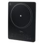 Cooktop 1 Boca Indução Portátil Even Pro Midea Imagem de Cooktop 1 Boca Indução Portátil Even Pro Midea