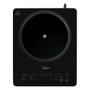 Cooktop 1 Boca Indução Portátil Even Pro Midea Imagem de Cooktop 1 Boca Indução Portátil Even Pro Midea
