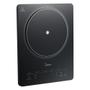 Cooktop 1 Boca Indução Portátil Even Pro Midea Imagem de Cooktop 1 Boca Indução Portátil Even Pro Midea
