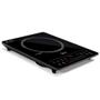 Cooktop 1 Boca Midea Vitrocerâmico Indução Preto 127V - CYAD11 Imagem de Cooktop 1 Boca Midea Vitrocerâmico Indução Preto 127V - CYAD11