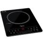 Cooktop 1 Boca Midea Vitrocerâmico Indução Preto 127V - CYAD11 Imagem de Cooktop 1 Boca Midea Vitrocerâmico Indução Preto 127V - CYAD11