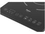 Imagem de Cooktop 1 Boca Philco Indução Vitrocerâmico Preto