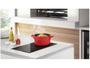 Imagem de Cooktop 2 Bocas Electrolux Preto Indução