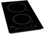 Imagem de Cooktop 2 Bocas Midea Indução Preto CYAD22