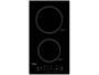 Imagem de Cooktop 2 Bocas Midea Indução Preto CYAD22