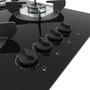 Imagem de Cooktop 4 Boca com Mesa de Vidro Safe