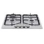 Imagem de Cooktop 4 Bocas À Gás Electrolux Gt60x Bivolt Inox