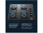 Cooktop 4 Bocas a Gás GLP Mondial Mesa de Vidro Preto Acendimento Automático CTG-01 Imagem de Cooktop 4 Bocas a Gás GLP Mondial Mesa de Vidro Preto Acendimento Automático CTG-01