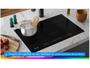 Cooktop 4 Bocas Brastemp BDJ77BE Indução Preto 220V Imagem de Cooktop 4 Bocas Brastemp BDJ77BE Indução Preto 220V