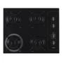 Imagem de Cooktop 4 Bocas Consul à Gás Facilite CD060 Bivolt