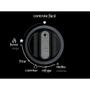 Imagem de Cooktop 4 Bocas Consul com Controle Fácil e Acendimento Automático - CD060AE
