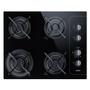 Imagem de Cooktop 4 Bocas Consul com Controle Fácil e Acendimento Automático - CD060AE