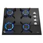 Imagem de Cooktop 4 Bocas Cook Chefe bivolt philco 105903008