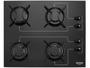 Imagem de Cooktop 4 Bocas Dako a Gás CTGDK060E4A0GL