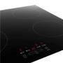 Imagem de Cooktop 4 Bocas de Indução com Turbo MCI014BG1 220V Mueller