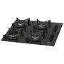 Imagem de Cooktop 4 Bocas Fischer Fit Line 26342-57175 Preto Bivolt