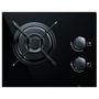 Imagem de Cooktop 4 Bocas Gás Brastemp BDD61AE