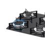 Imagem de Cooktop 4 Bocas Mesa de Vidro Fischer - 1519-5713