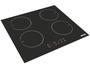 Imagem de Cooktop 4 Bocas Tramontina Square Touch Elétrico