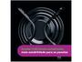 Imagem de Cooktop 5 Bocas a Gás GLP Consul Vidro Temperado - Preto Acendimento Automático Facilite CD075AE