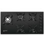 Imagem de Cooktop 5 Bocas Brastemp com Quadrichama e Timer Touch - BDT85AE