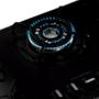 Imagem de Cooktop 5 bocas Consul com quadrichama e acendimento automático - CDD75AE