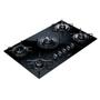 Imagem de Cooktop 5 bocas Consul Controle Fácil Acendimento Bivolt