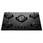 Imagem de Cooktop 5 Bocas Electrolux a Gás com Tripla Chama (KE5TP)