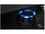Imagem de Cooktop 5 Bocas Electrolux a Gás GLP Preto