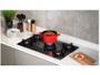 Imagem de Cooktop 5 Bocas Electrolux a Gás GLP Preto