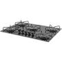 Imagem de Cooktop 5 Bocas FG5005AVP a Gás Acendimento Superautomático Suggar