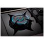 Imagem de Cooktop 5 Bocas Fischer 5Q Platinium Vidro Temperado Gas Preto Bivolt