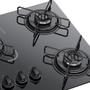 Imagem de Cooktop 5 Bocas Itatiaia Essencial Preto Bivolt