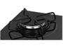Imagem de Cooktop 5 Bocas Mondial a Gás GLP Preto - CTG-02