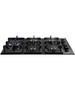 Imagem de Cooktop 5 Bocas Suggar FG5335VP Preto Bivolt