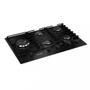 Imagem de Cooktop 5 Bocas Tripla Chama MCG5BM Mueller
