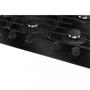 Imagem de Cooktop 5 Bocas Tripla Chama MCG5BM Mueller