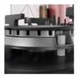 Imagem de Cooktop 5 Bocas Tripla Chama Vidro Temperado Itatiaia Itamaster Preto - Bivolt