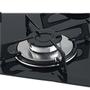 Imagem de Cooktop a Gás 4 Bocas Fischer 1519 Bivolt Preto