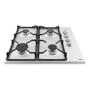 Imagem de Cooktop a Gás 4BC PCT041 Aço Inox Philco