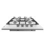 Imagem de Cooktop a Gás 4BC PCT041 Aço Inox Philco