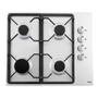 Imagem de Cooktop a Gás 4BC PCT041 Aço Inox Philco