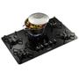 Imagem de Cooktop a Gás 5 Bocas Consul Quadrichama CDD75AE