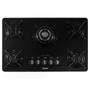 Imagem de Cooktop a Gás 5 Bocas Consul Quadrichama CDD75AE