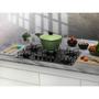 Imagem de Cooktop a Gás 5 Bocas Consul Quadrichama CDD75AE
