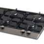 Imagem de Cooktop a Gás 5 Bocas Fischer Platinum Acendimento Super Automático