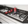 Imagem de Cooktop a Gás 5 Queimadores Inox GF75X  Electrolux