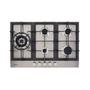 Cooktop a Gás Cuisinart Prime Cooking 5 Bocas 4092740111 220V Imagem de Cooktop a Gás Cuisinart Prime Cooking 5 Bocas 4092740111 220V