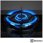 Imagem de Cooktop a Gás Electrolux Mesa em Vidro com 05 Bocas, Acendimento Super Automático e Tripla-Chama, Preto - KE5TP
